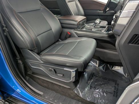 Used 2021 Ford F150 Lariat image 28