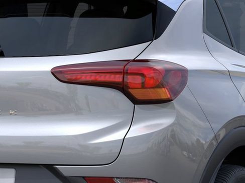 New 2026 Buick Encore GX Preferred FWD image 11