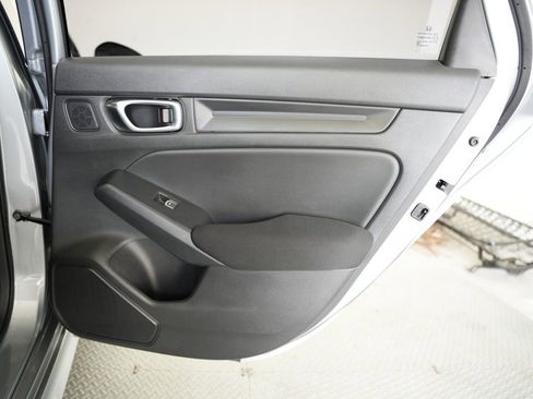 Used 2024 Honda Civic Sport image 32