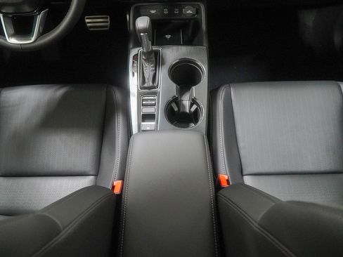 New 2026 Honda Civic Sport Touring image 34