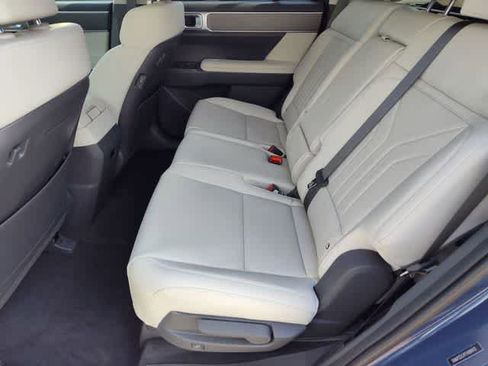 New 2026 Hyundai Santa Fe SEL image 16