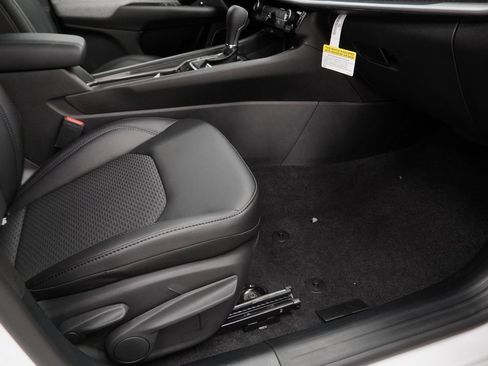 New 2026 Jeep Compass Latitude image 35