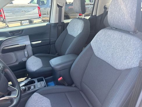 Used 2026 Ford Maverick XLT FWD image 8