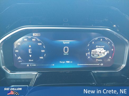 New 2026 Chevrolet Silverado 2500 LT w/ Z71 Chrome Sport Edition image 17