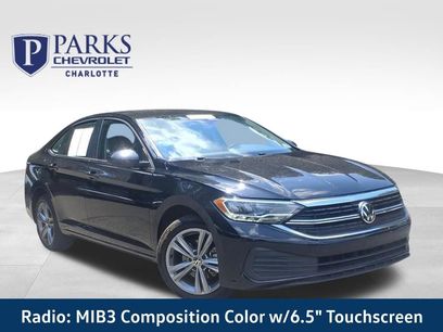 Used 2024 Volkswagen Jetta SE