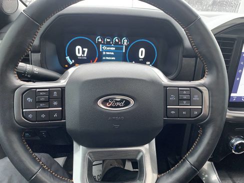 Used 2023 Ford F150 Tremor w/ Equipment Group 402A High image 20