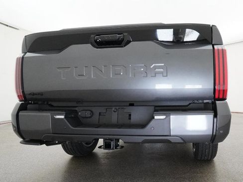 New 2026 Toyota Tundra Platinum AWD/4WD image 7