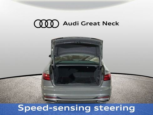 Used 2023 Audi A4 2.0T Premium w/ Convenience Package AWD/4WD image 22