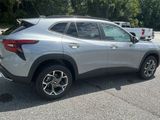 New 2025 Chevrolet Trax LT w/ Driver Confidence Package image 5
