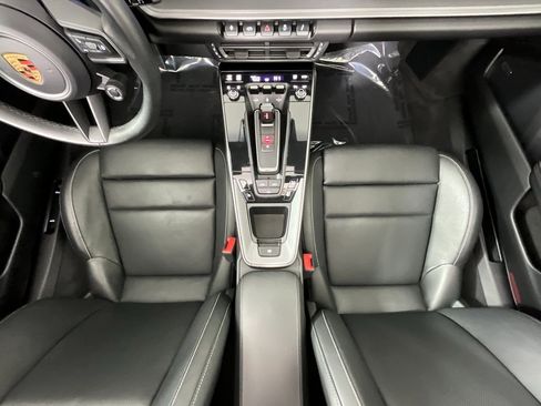 Used 2020 Porsche 911 Carrera 4S image 15