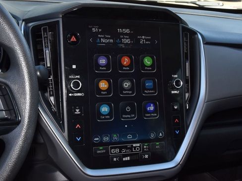 Used 2024 Subaru Crosstrek 2.0i Premium w/ Crosstrek Mirror Package image 27