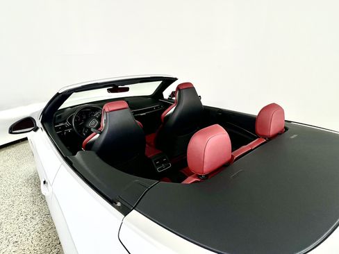 Certified 2024 Audi S5 Prestige AWD/4WD image 32