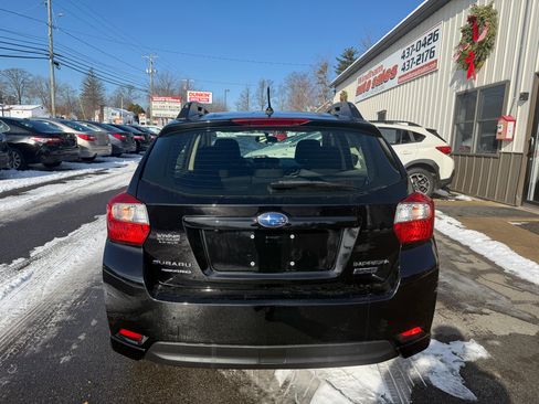 Used 2016 Subaru Impreza 2.0i Sport Premium image 5