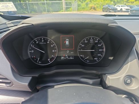 Used 2024 Subaru Crosstrek 2.0i Premium AWD/4WD image 19