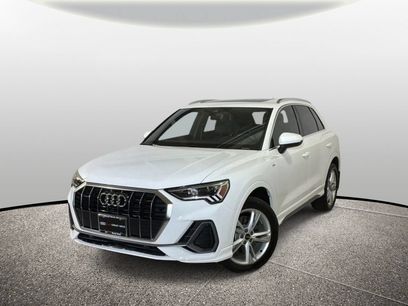 Used 2023 Audi Q3 2.0T Premium w/ Convenience Package