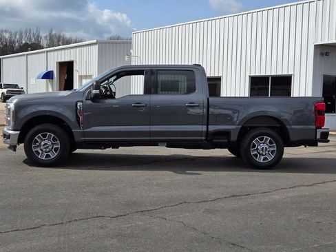 New 2026 Ford F350 Lariat RWD image 4