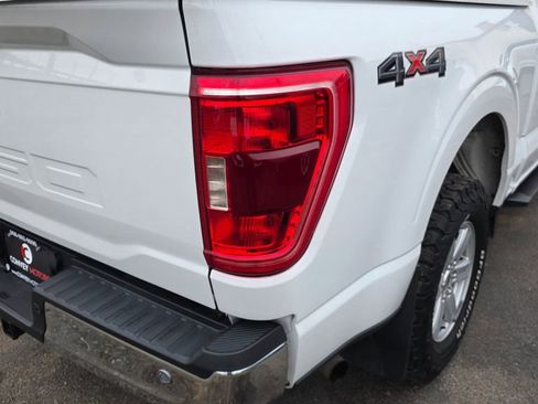 Used 2022 Ford F150 XLT w/ Equipment Group 301A Mid AWD/4WD image 43