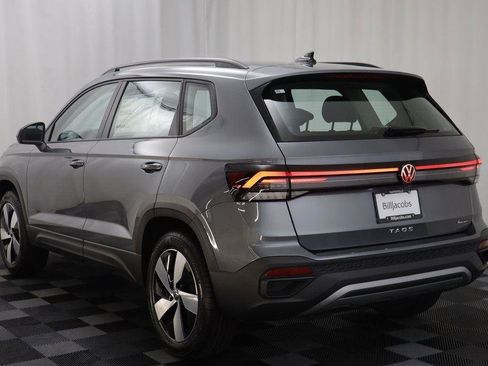 New 2025 Volkswagen Taos S image 13