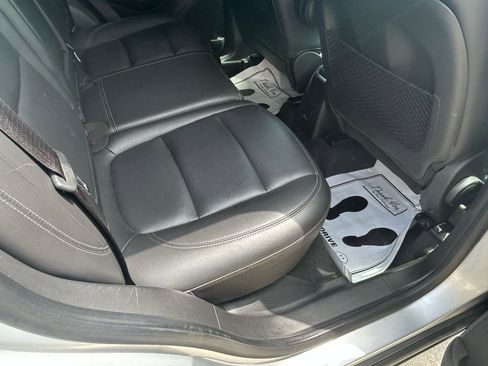 Used 2015 Buick Encore Leather AWD/4WD image 11