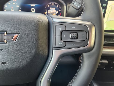 New 2026 Chevrolet Silverado 2500 LT w/ Trail Boss Package image 30