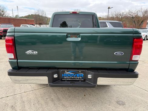 Used 2000 Ford Ranger XLT image 4