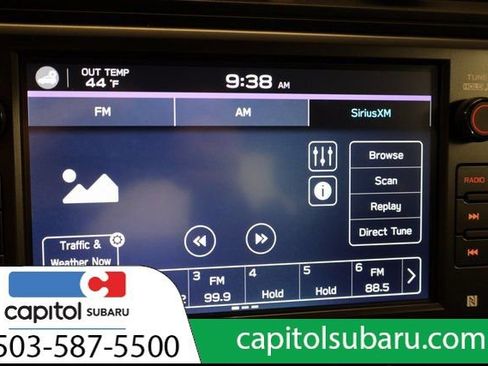 Used 2025 Subaru BRZ tS image 22