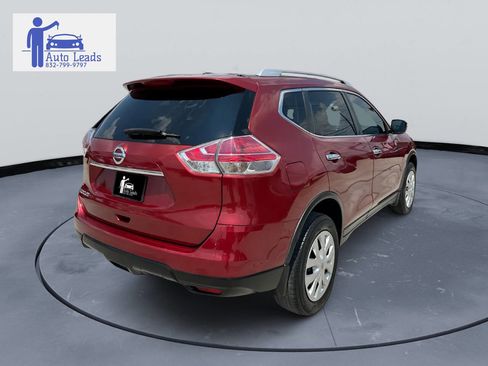 Used 2016 Nissan Rogue S w/ Appearance Package image 5