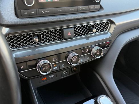Used 2023 Acura Integra A-Spec FWD image 29