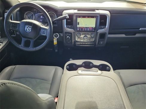 Used 2018 RAM 2500 Power Wagon image 13