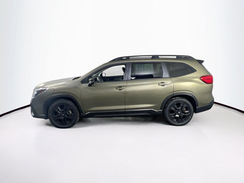 Used 2023 Subaru Ascent Onyx Edition Limited AWD/4WD image 8