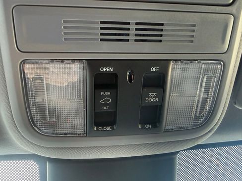 Used 2022 Honda Odyssey EX-L image 72