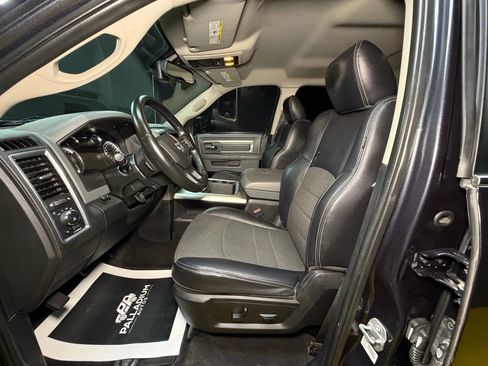 Used 2018 RAM 1500 Lone Star image 45