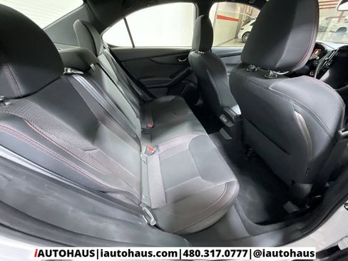 Used 2023 Subaru WRX Premium image 20