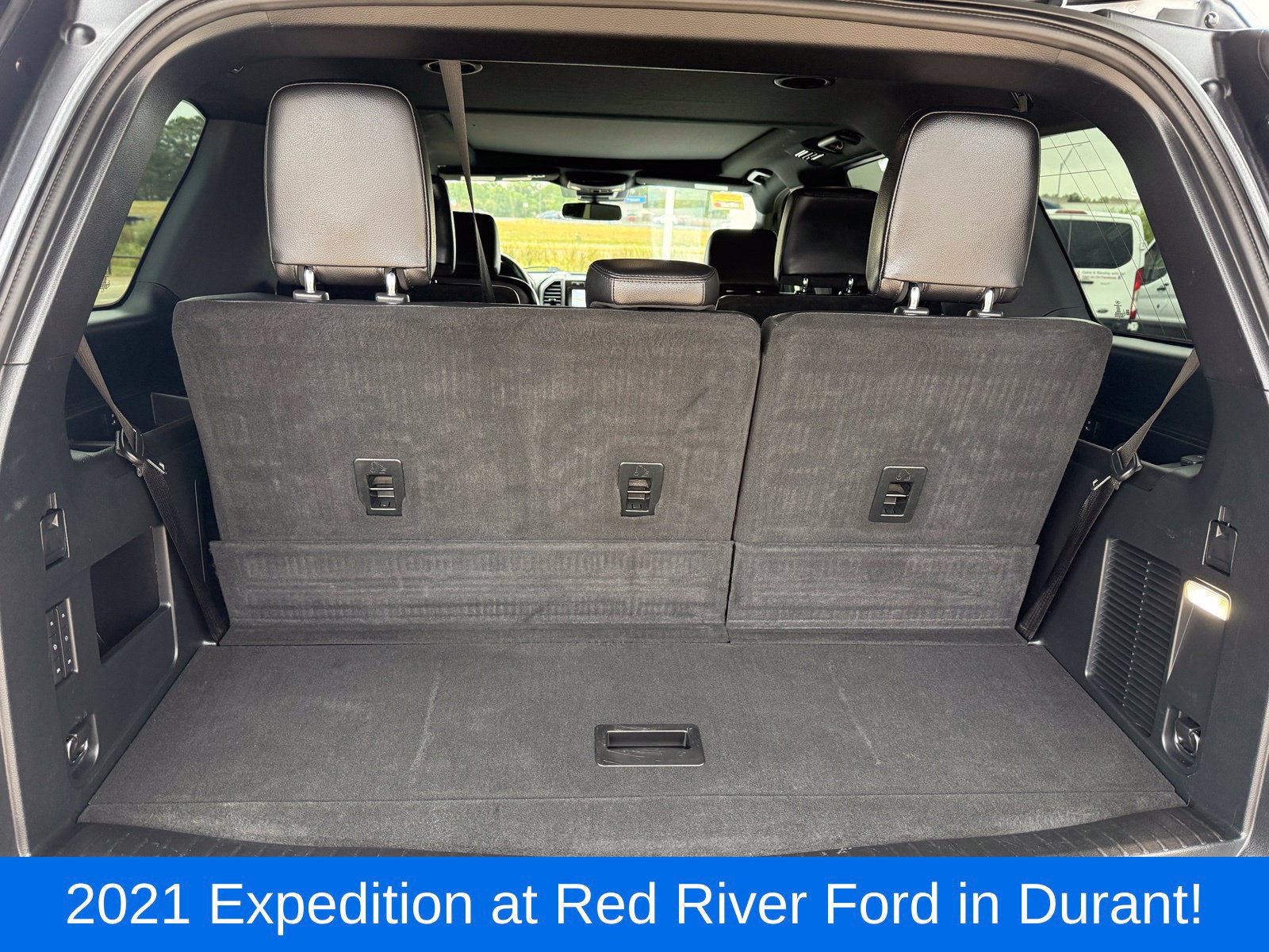 Used 2021 Ford Expedition XLT RWD image 20