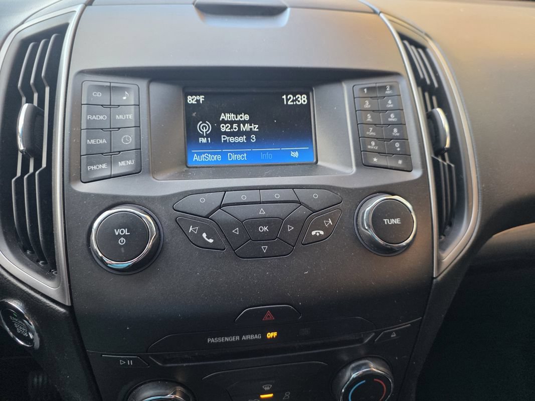 Used 2015 Ford Edge SE AWD/4WD image 18