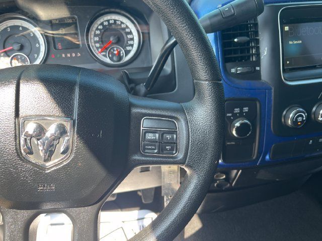 Used 2015 RAM 1500 Express AWD/4WD image 15