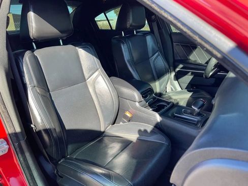 Used 2017 Dodge Charger R/T w/ Plus Group image 22