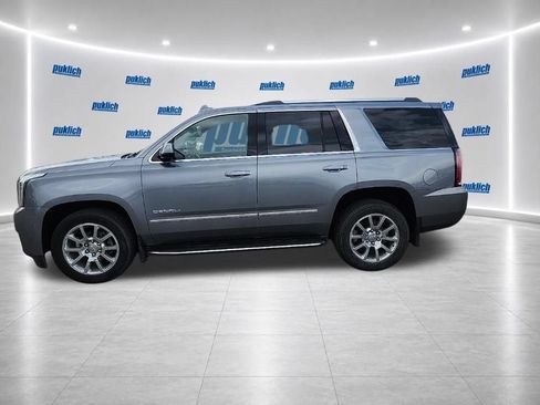 Certified 2018 GMC Yukon Denali w/ Open Road Package AWD/4WD image 2