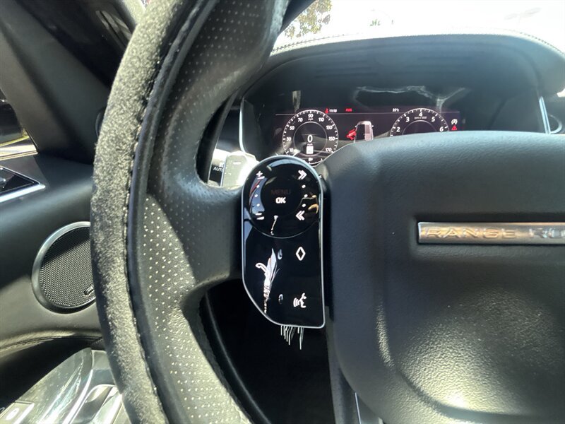 Used 2020 Land Rover Range Rover Sport HSE Dynamic AWD/4WD image 21