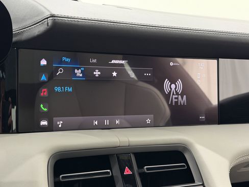 Certified 2024 Porsche Taycan 4S image 43