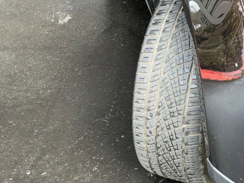 Used 2021 Land Rover Range Rover SV Autobiography Dynamic image 3