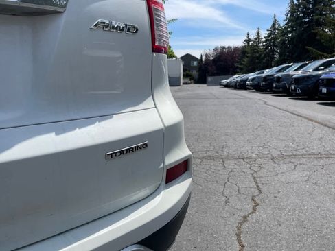 Used 2016 Honda CR-V Touring image 14