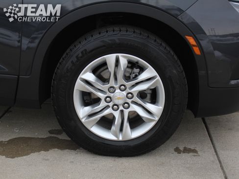 Used 2021 Chevrolet Blazer LT image 30