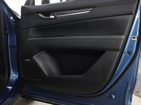 Used 2017 MAZDA CX-5 Grand Touring image 9