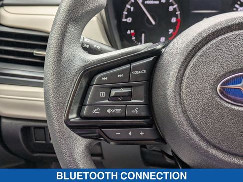 Certified 2025 Subaru Forester image 19