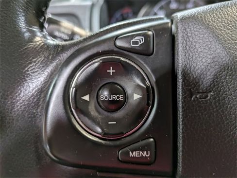 Used 2015 Honda CR-V EX-L image 17