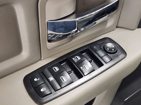 Used 2011 RAM 2500 Power Wagon w/ Luxury Group image 21