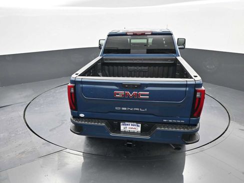 New 2026 GMC Sierra 2500 Denali image 30