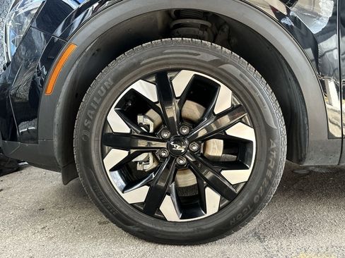 Used 2023 Kia Sportage X-Line w/ X-Line Premium Package image 19