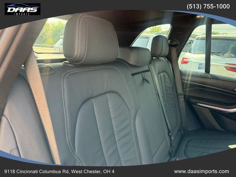 Used 2020 BMW X5 xDrive40i w/ Convenience Package AWD/4WD image 36
